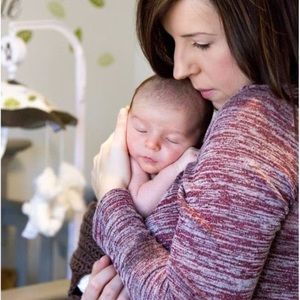 Meet your Posher, Heather